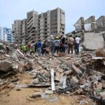 Brasil envia 350 mil doses de vacinas à Venezuela para prevenir doenças após terremotos