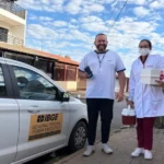 Pela primeira vez, Pesquisa Nacional de Saúde realiza exames de sangue e urina
