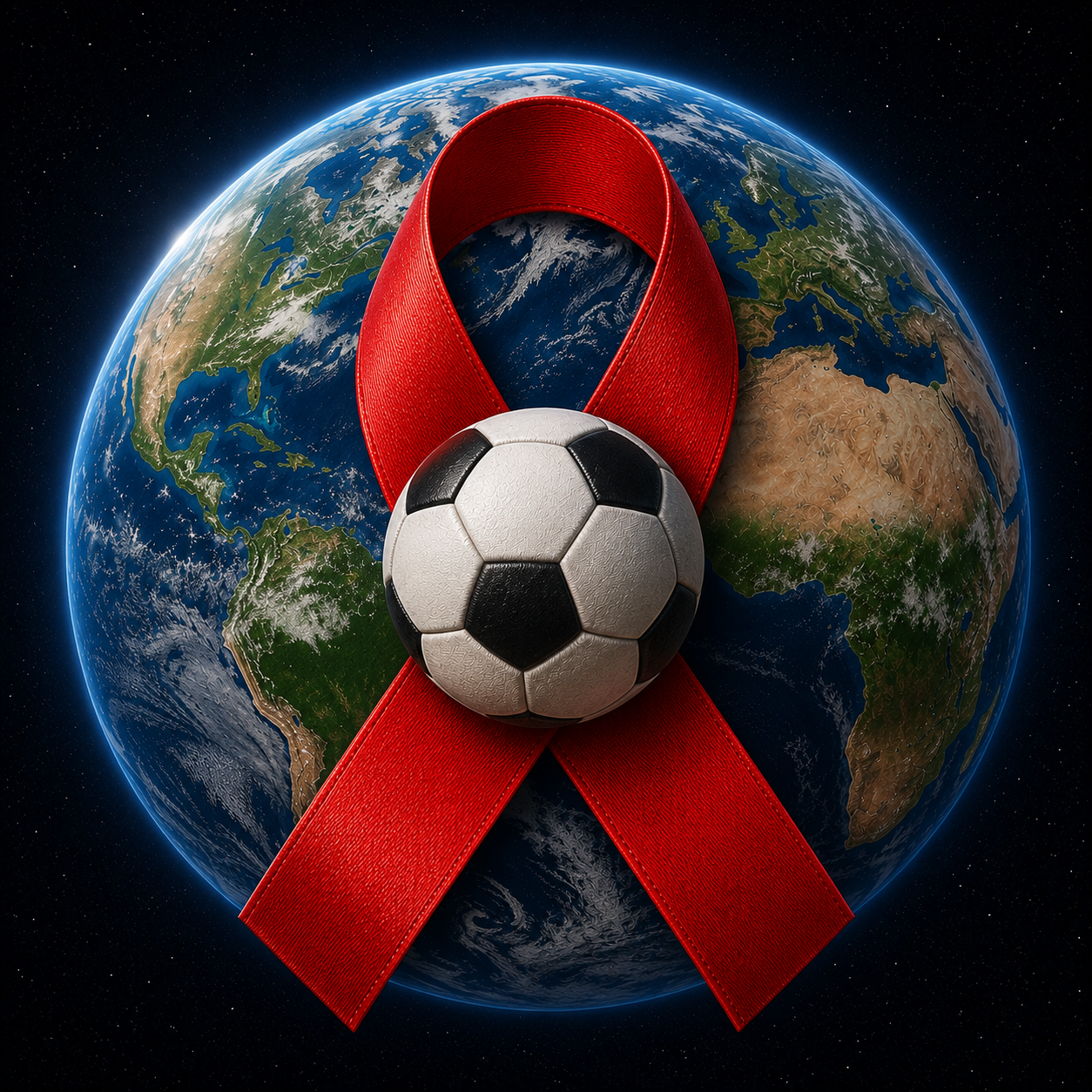 Copa do Mundo: Argentina e Espanha decidem quem vai levar a taça. No enfrentamento ao HIV o país europeu amplia o acesso à prevenção e nossos vizinhos tentam reverter os impactos da redução de investimentos em ações destinadas à saúde