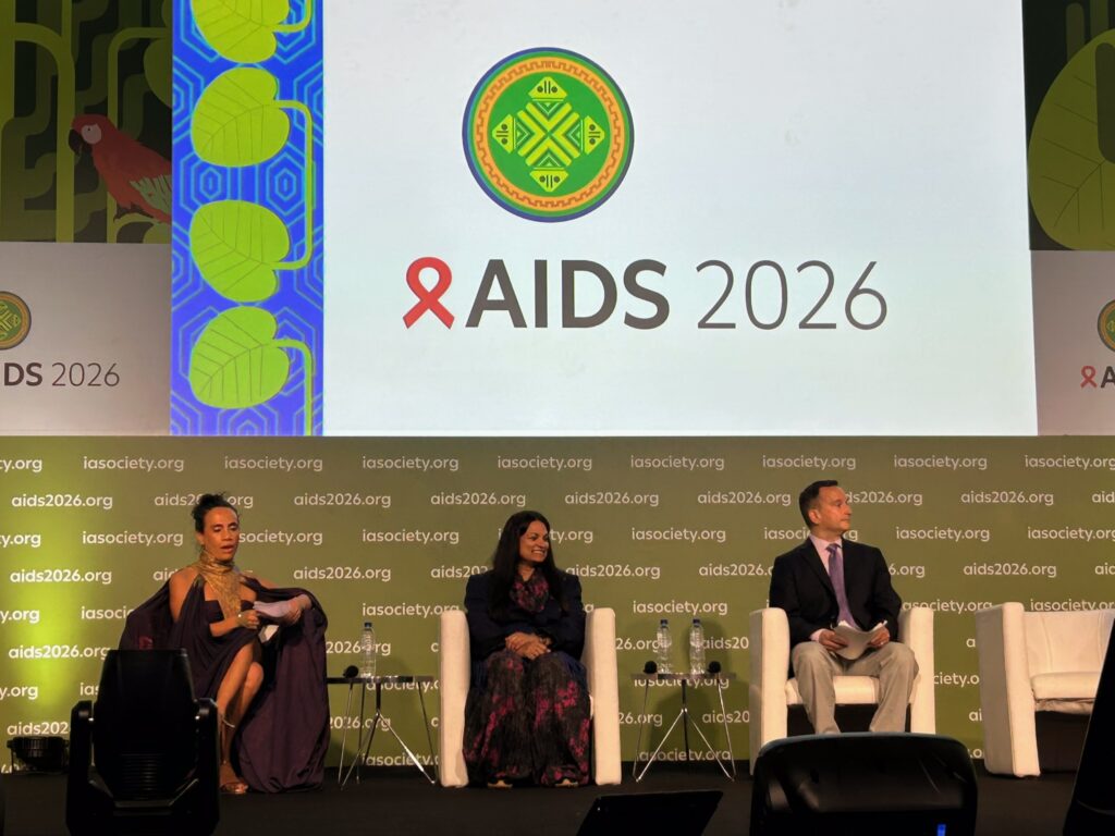 Futuro da eliminação do HIV dependerá de vontade política, dizem especialistas: “Não alcançaremos as metas de 2030 sem fortalecer a prevenção”