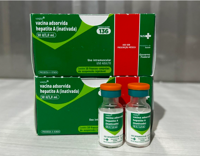 Julho Amarelo: usuários de PrEP têm acesso à vacina contra hepatite A pelo SUS; saiba quem pode receber