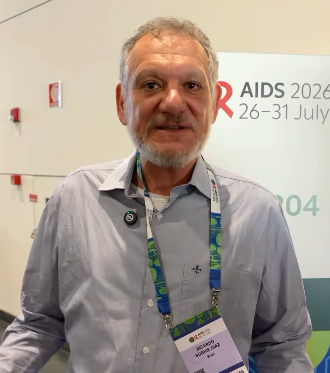 Ciência revoluciona prevenção e tratamento do HIV, mas acesso às novas tecnologias ainda é o maior desafio, alerta o pesquisador Ricardo Diaz