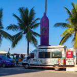 Em Ipanema, esporte e prevenção se unem contra o estigma do HIV em ação liderada pelo Instituto Cultural Barong