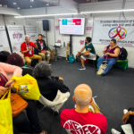 Ativistas cobram medicamentos de longa duração para quem vive com HIV e defendem licença compulsória do lenacapavir