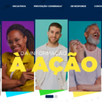 Blanver lança portal IniciatHIVa para ampliar o acesso à informação sobre prevenção, tratamento e saúde sexual