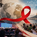 Ciência, ativismo e resistência: como a maior conferência sobre HIV do mundo ajudou a transformar a resposta global à epidemia