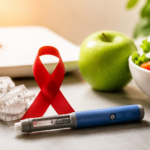 Obesidade desafia o cuidado das pessoas vivendo com HIV e amplia debate sobre uso das canetas emagrecedoras