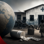 Cortes no PEPFAR deixam 77.163 crianças sem tratamento e fecham serviços de HIV em dezenas de países, revelam estudos apresentados antes da Aids 2026