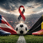 Estados Unidos e Bélgica: da prevenção ao preconceito, dois retratos da resposta ao HIV