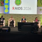 “A desigualdade não é um fato da natureza. É o resultado de escolhas políticas”: Especialistas defendem novo paradigma para enfrentar HIV e futuras pandemias durante a AIDS 2026