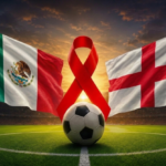 Prevenção, diagnóstico e equidade: o contraste entre Inglaterra e México na resposta ao HIV