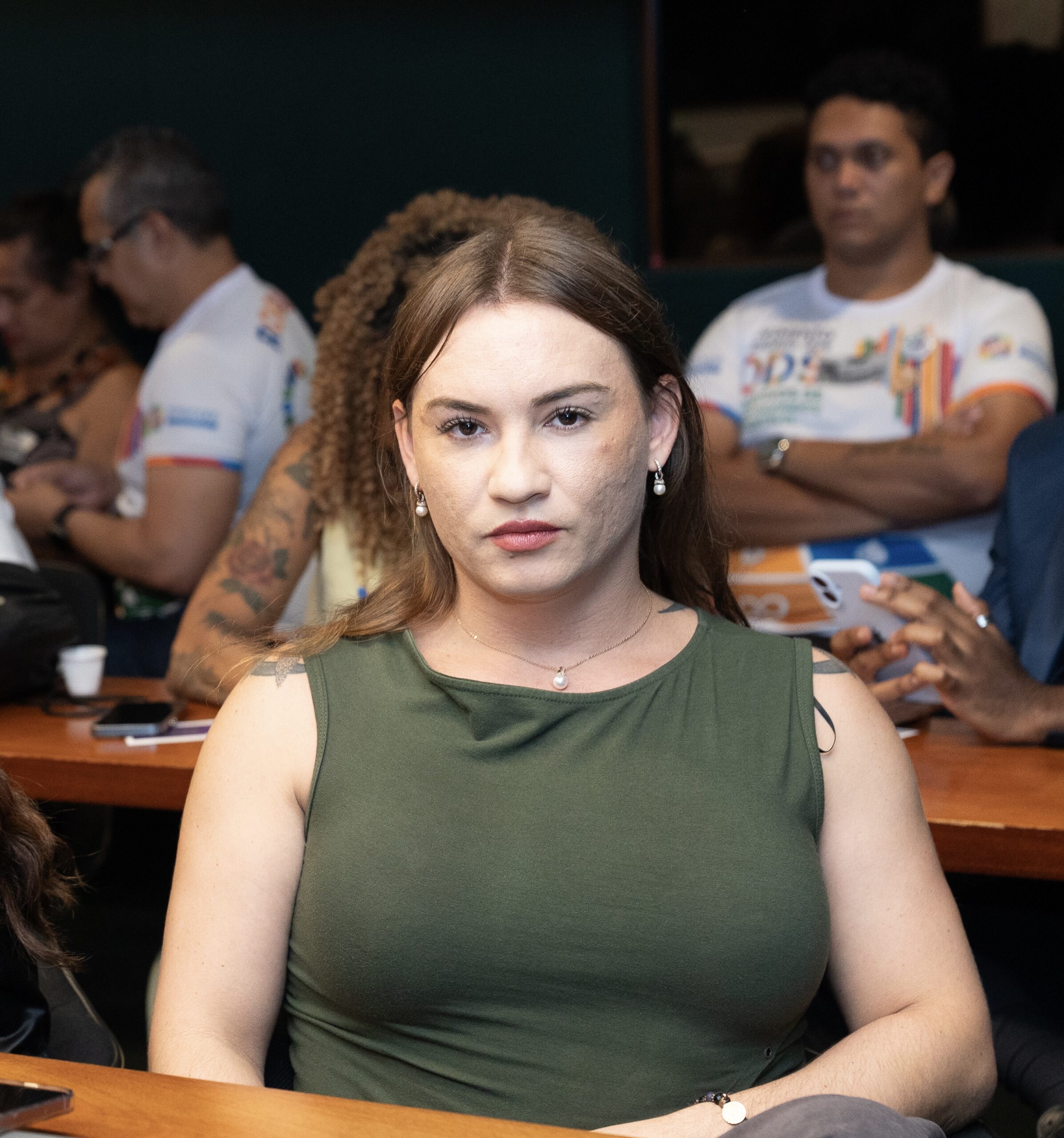 Do diagnóstico à ação: o que ainda falta para enfrentar o HIV entre mulheres no Brasil?