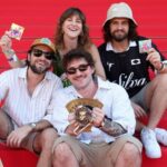 Campanha do Unaids Brasil que usa o funk para promover a prevenção ao HIV conquista Leão de Bronze em Cannes