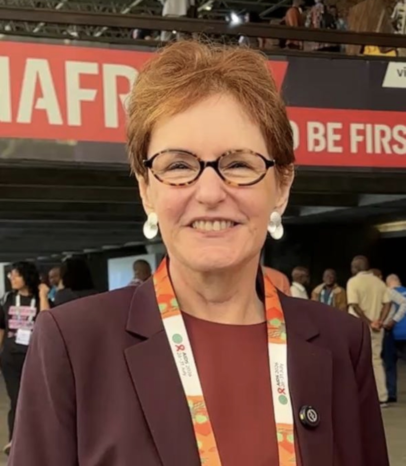 Presidente da AIDS 2026, dra. Beatriz Grinsztejn, dá nota 6 para a resposta global ao HIV e alerta: “Acesso às novas tecnologias ainda é uma questão enorme”