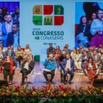 Congresso do Conasems debate futuro do SUS com foco em inovação, inteligência artificial e redes integradas de cuidado