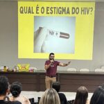 À espera de uma resposta: atraso na comunicação de exame de HIV transforma a vida de Ítalo Ribeiro da Costa