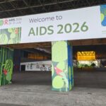 Unaids chega à AIDS 2026 com alerta sobre crise de financiamento, novas metas globais e defesa da prevenção liderada pelas comunidades