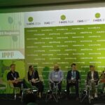 Quem vai financiar o futuro da resposta ao HIV? Debate na AIDS 2026 alerta que cortes de recursos ameaçam meta de acabar com a epidemia até 2030