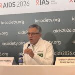 “Inovação sem acesso é injustiça”: Ministro Padilha anuncia incorporação de PrEP injetável ao SUS e endurece discurso contra preços de medicamentos na AIDS 2026