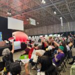 HIV no Tribunal leva o combate ao estigma ao palco da AIDS 2026 e transforma o público em protagonista da resposta ao HIV