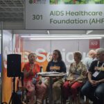 AHF e OPAS firmam parceria para ampliar diagnóstico precoce e fortalecer resposta ao HIV na América Latina