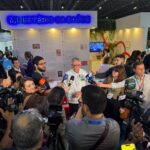 Entrevista exclusiva: “A eliminação do HIV e da aids como problema de saúde pública é uma realidade possível de ser alcançada nos próximos anos”, declara o ministro Alexandre Padilha