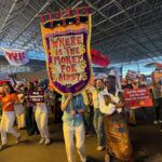 “Onde está o dinheiro?”: marchinha eternizada por Gal Costa ecoa na AIDS 2026 e transforma frevo em grito contra o desfinanciamento da resposta global ao HIV