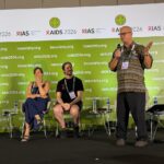 “Não basta ser resiliente. É hora de resistir”: Conferência Internacional de Aids defende enfrentamento político ao estigma nos serviços de saúde