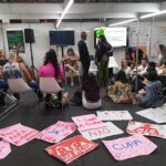 Além da ciência: debate na AIDS 2026 defende que cura do HIV também passa pelo enfrentamento do estigma