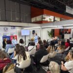 Comunicação também salva vidas: roda de conversa no Global Village defende informação como ferramenta contra o estigma do HIV