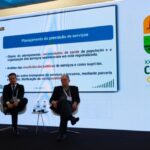 Contratualização, financiamento e integração da rede: debates no Conasems apontam caminhos para fortalecer a gestão municipal do SUS