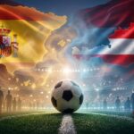 Copa do Mundo 2026: Espanha e Áustria exibem respostas sólidas ao HIV, mas desigualdades persistem entre migrantes