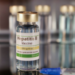 Julho Amarelo: Vacina contra hepatite B protege contra um dos cânceres mais letais do fígado e reforça importância da imunização
