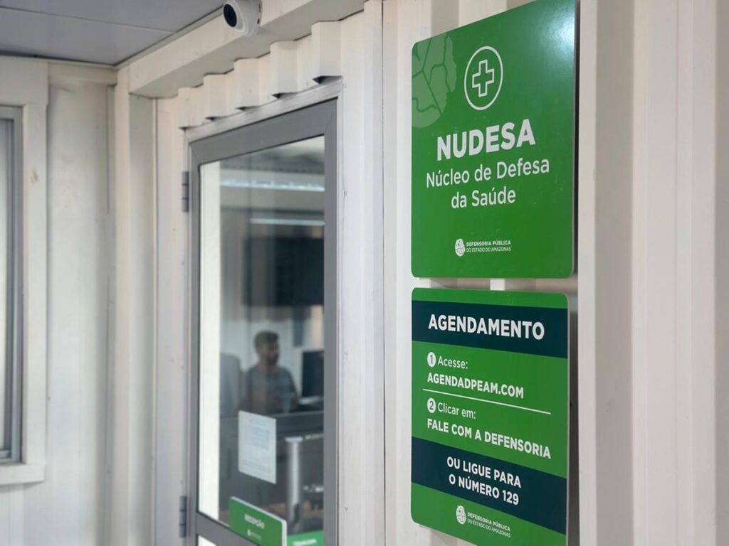 Defensoria instaura procedimento para investigar falta de tratamento em pessoas com HIV no Amazonas – A Crítica