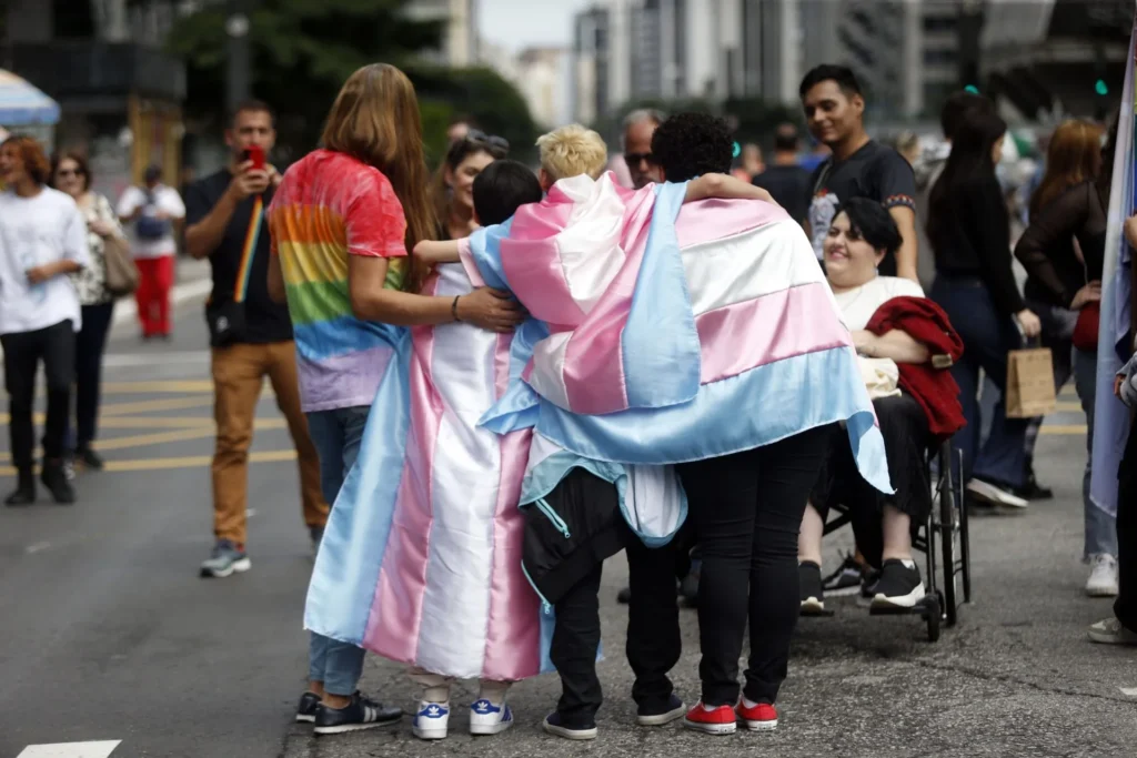 População trans do DF reivindica acesso à saúde e procedimentos de transição de gênero pelo SUS – BrasildeFato