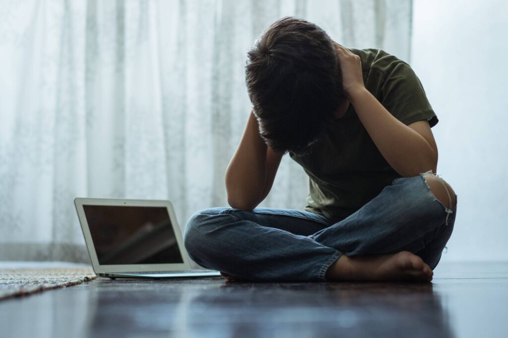 Maior análise já feita sobre saúde mental infantojuvenil indica cenário alarmante no Brasil – GZH