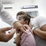 Entenda o que é a amnésia imunológica do sarampo que pode aumentar o risco de outras infecções, informa Folha de S. Paulo
