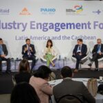 Ministério da Saúde participa de fórum internacional que debate produção de medicamentos e tecnologias na América Latina