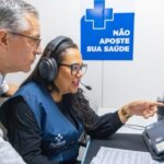 Meu SUS Digital oferecerá até 100 mil teleatendimentos mensais para pessoas com necessidades relacionadas a jogos e apostas
