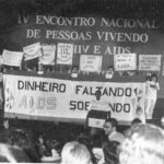 Despolitização enfraquece ativismo contra a Aids no Brasil – Agência FAPESP
