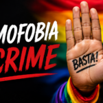 Advogado Marcelo Brito Guimarães denuncia homofobia em seu Instagram e registra Boletim de Ocorrência na Polícia Federal