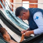 SUS leva quase 4 mil atendimentos e exames especializados a comunidades indígenas no Amazonas
