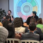 Educação em Saúde e Prevenção no Senac: Agência Aids realiza novo ciclo de encontros em unidades da instituição