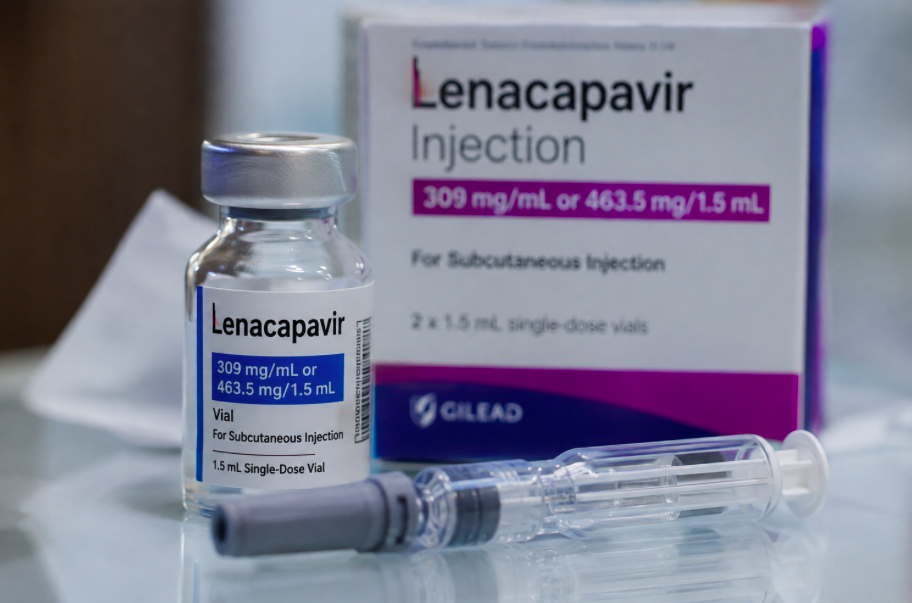 Sociedade civil cobra firmeza do governo e defende licenciamento compulsório diante do impasse sobre o lenacapavir