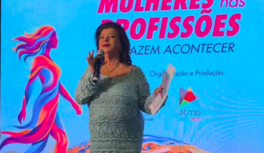 Summit Mulheres nas Profissões reúne lideranças em São Paulo e coloca protagonismo feminino e saúde no centro do debate