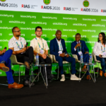 Entre máquinas de PrEP, agentes comunitários e lenacapavir, países testam novos caminhos para ampliar a prevenção do HIV