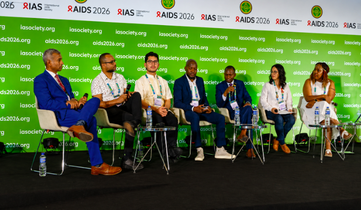 Entre máquinas de PrEP, agentes comunitários e lenacapavir, países testam novos caminhos para ampliar a prevenção do HIV