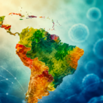 América Latina fica à margem da corrida científica pela cura do HIV e pode enfrentar desigualdade no acesso a futuras descobertas