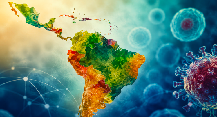 América Latina fica à margem da corrida científica pela cura do HIV e pode enfrentar desigualdade no acesso a futuras descobertas