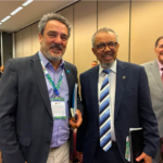 UNICEF: Aids 2026 destaca a necessidade urgente de ampliar o investimento global para proteger crianças e adolescentes do HIV
